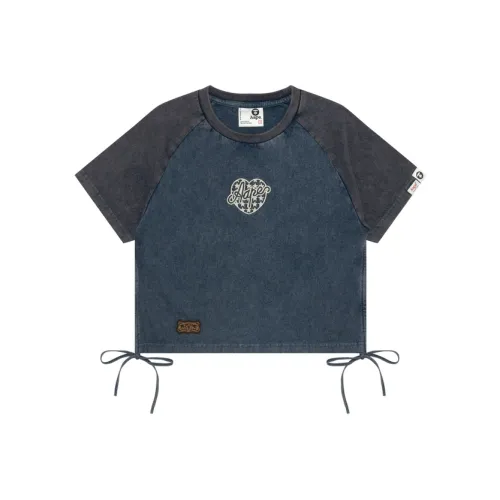 Ice flying Casual Pants Unisex