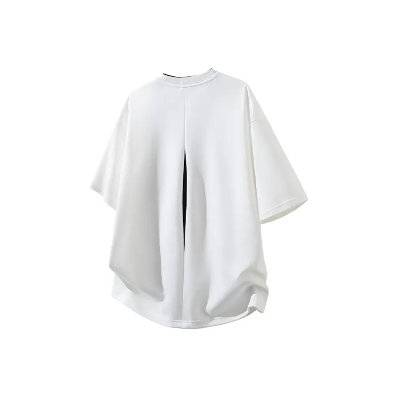 ROSECREED T Shirts Unisex-1
