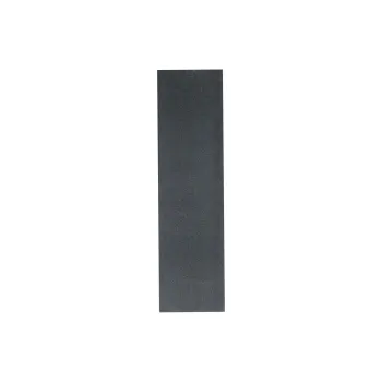 Hardbone Double Kick Skateboard Sandpaper Os780 23×84 Cm
