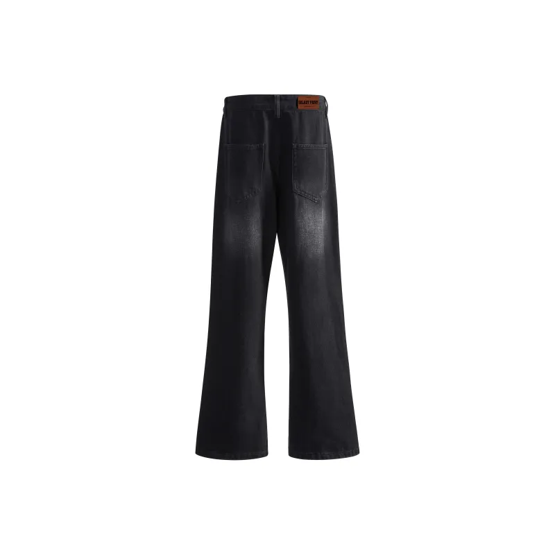 GALAXY FAIRY Jeans Unisex-18