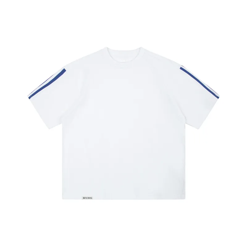 SAME FLOW T Shirts Unisex-12
