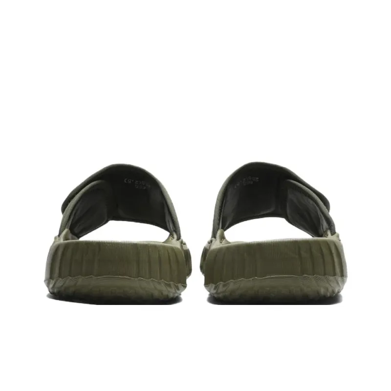 BARDILEV Slip Resistant Abrasion Resistant Quick Dry Slide Slippers Men's-19