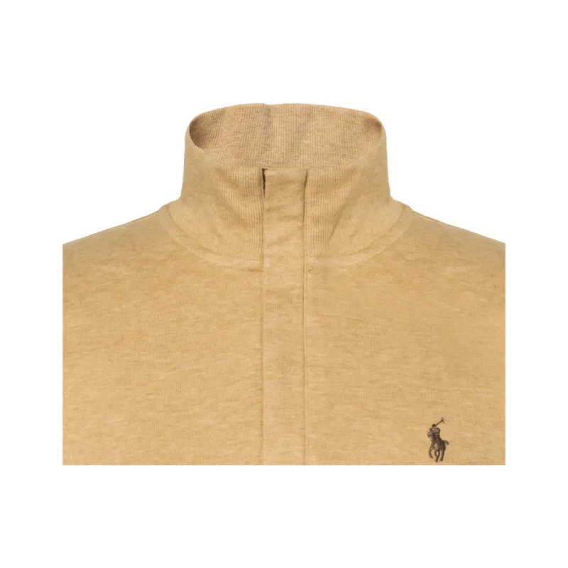 Polo Ralph Lauren FW24 Sweatshirt Men's Brown-5