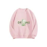 Smoke Pink