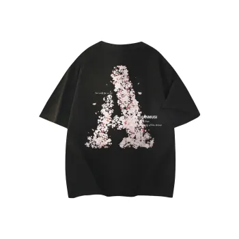 ANDEZHANMUSI T Shirts Unisex