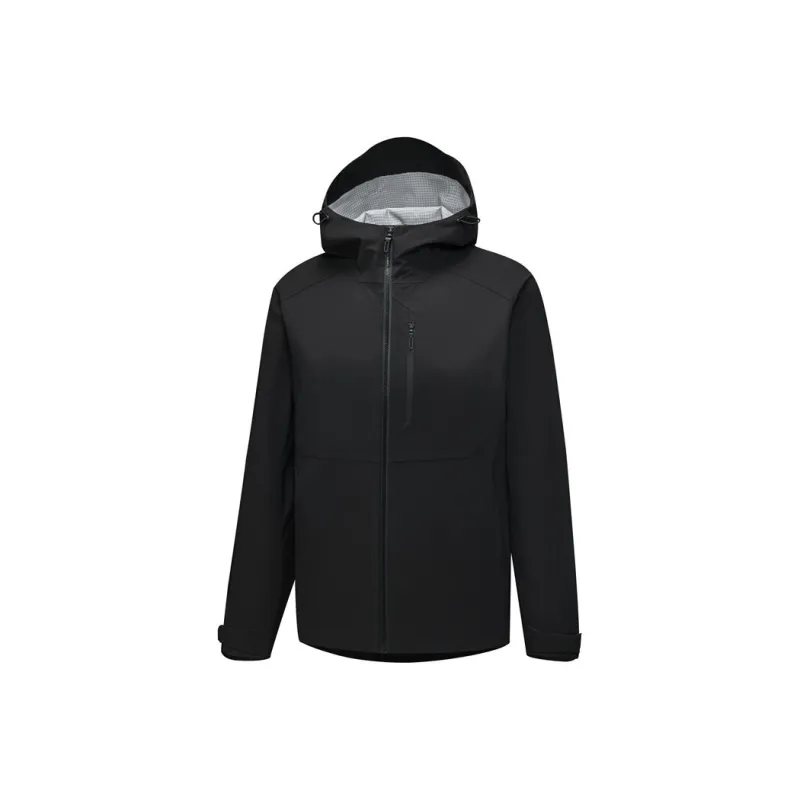 PIERRE CARDIN Waterproof And Windproof Windbreaker Jacket Unisex-0