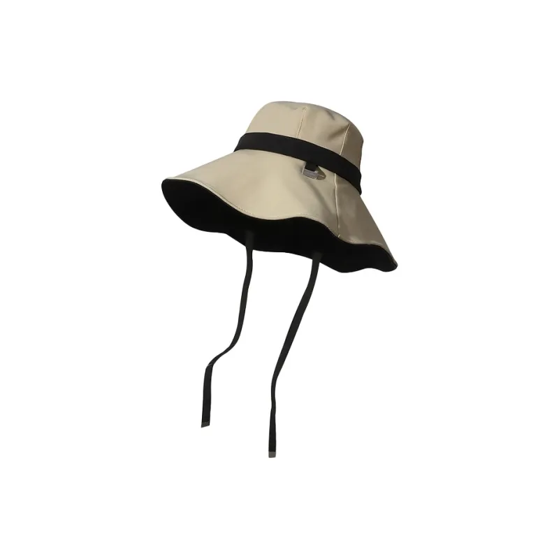 MILLIE'S Polyester Bucket Hats Unisex-7
