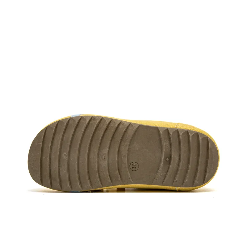 STAE Anti Slip Wear Resistant Low Top Skateboard Shoes Women's-9