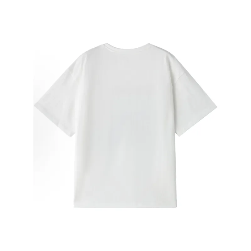 Ning Cai Yuer T Shirts Women's-1