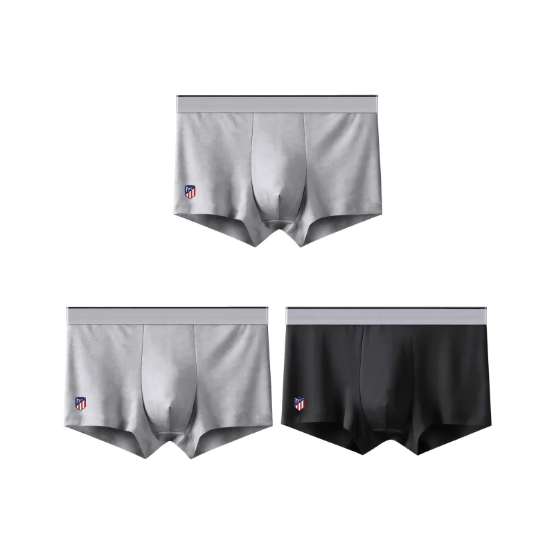 ATLETICO DE MADRID 1903 Underpants Men's Combo Set-22