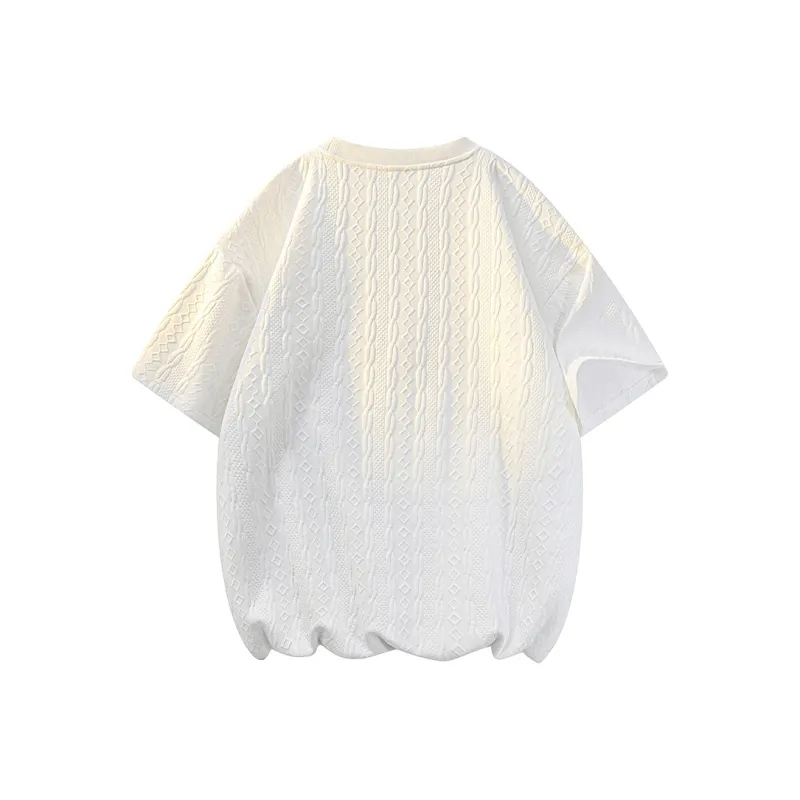 KFKU T Shirts Unisex-1
