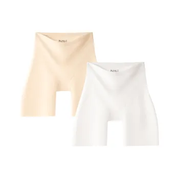 MIIOW Shapewear Bottom Women's 2 Pack
