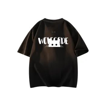 WOLF CODE T Shirts Unisex