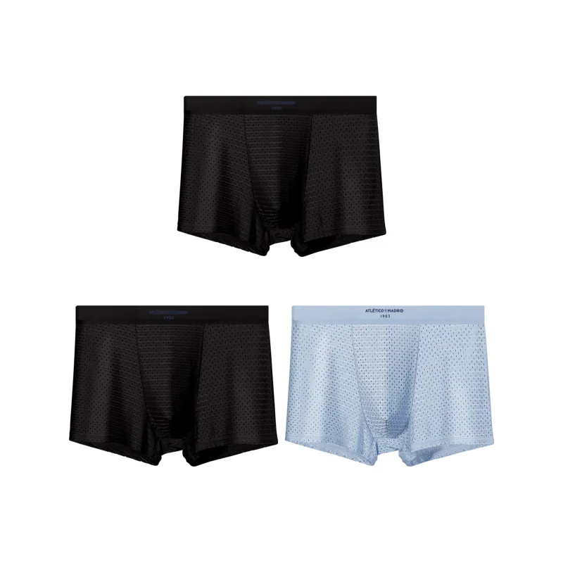 ATLETICO DE MADRID 1903 Underpants Men's Combo Set-19