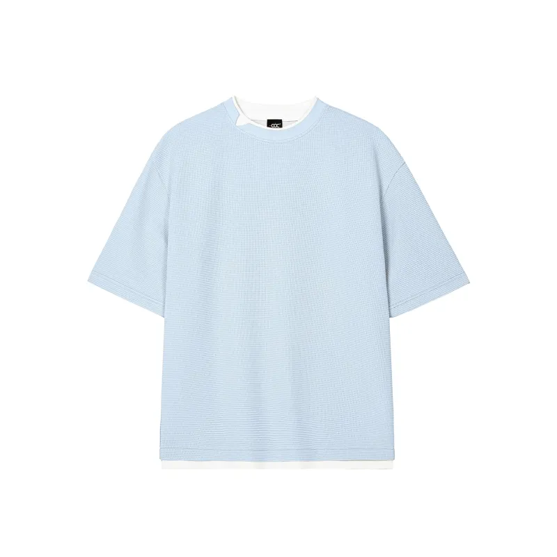 COC CUBE T Shirts Unisex-6