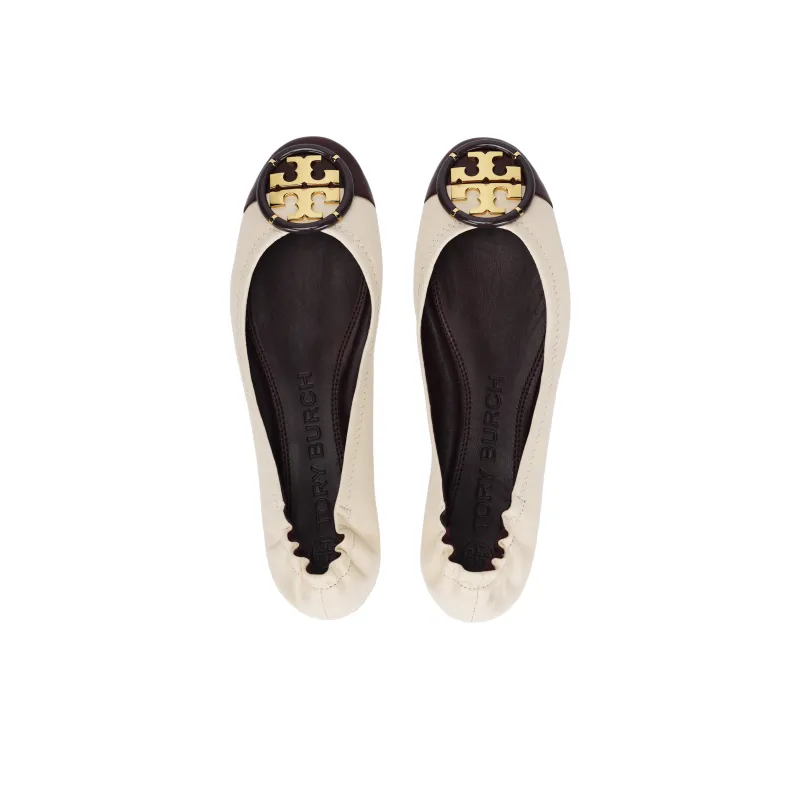 TORY BURCH Casual Single Shoes Women's Beige-2