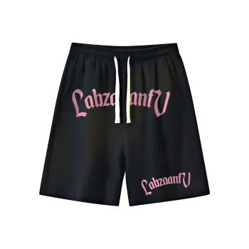 SUNSETMONENT Casual Shorts Unisex