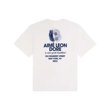 AIME LEON DORE Midnight Express Tee