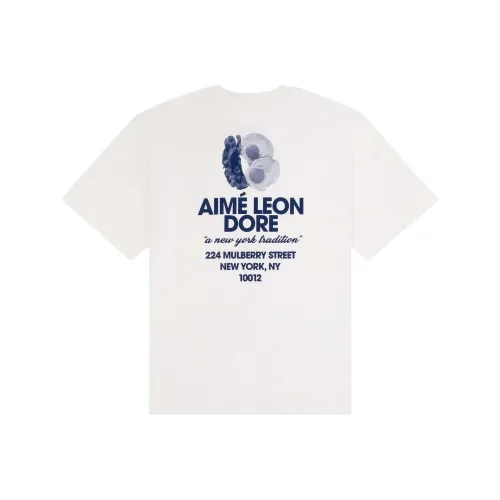 AIME LEON DORE Midnight Express Tee