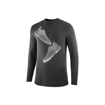 MM6 Maison Margiela X Salomon Graphic print Sweatshirt