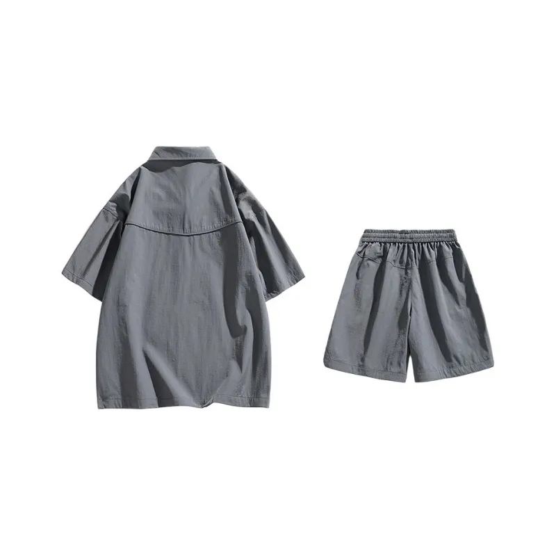 ROBINHOOD Couple Sets Women's-3