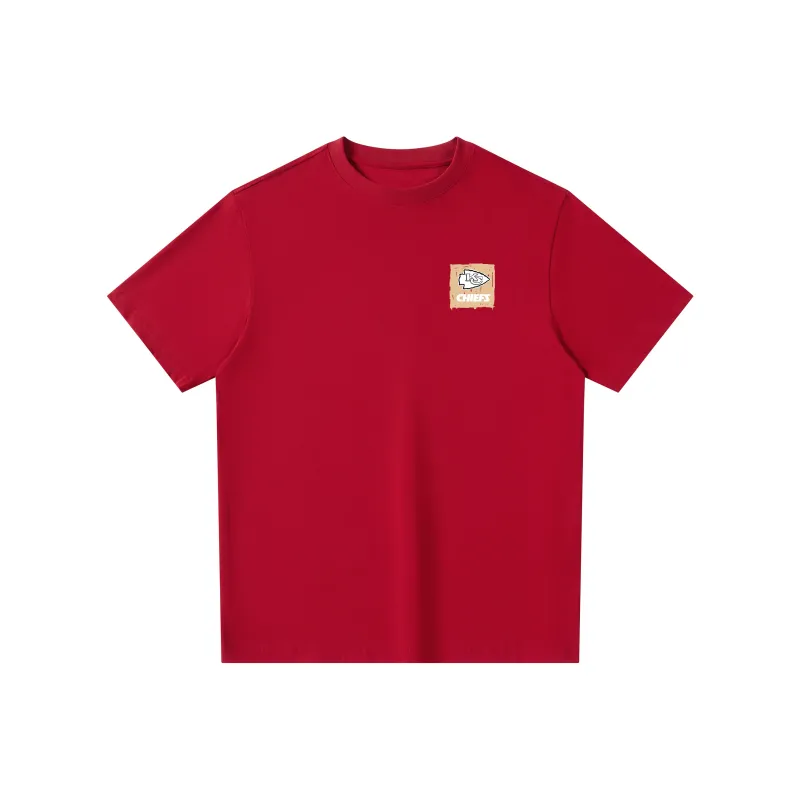 NFL T Shirts Unisex-11