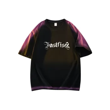 FASTFISH T Shirts Unisex