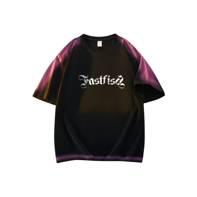 FASTFISH T Shirts Unisex-0