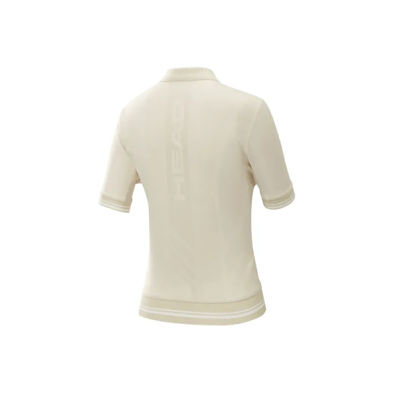 HEAD Polo Shirts Women's-6