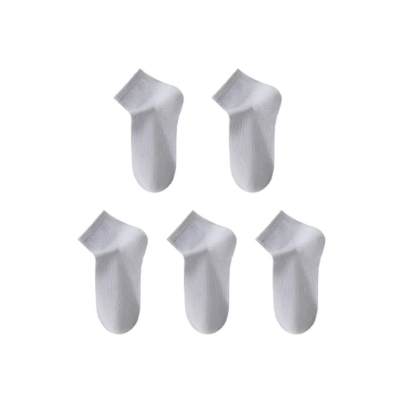 H YXIANG Ankle Socks Women's Combo Set-14
