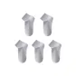 5 Light Gray