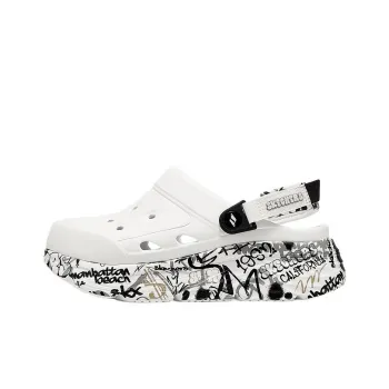 Skechers FOAMIES WOMENS Clogs Women's White