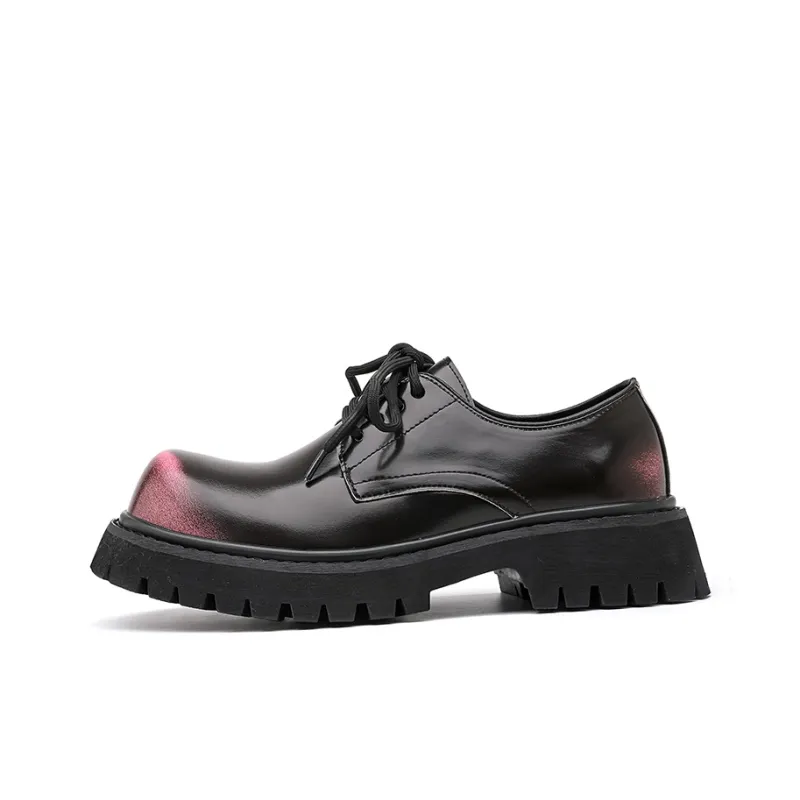 PAVEA Anti Slip Wear Resistant Low Top Casual Shoes Unisex-15