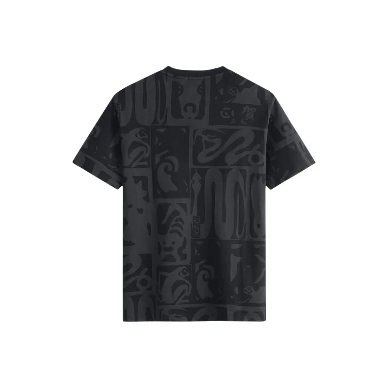 Dance With Wolves T Shirt Men's-1