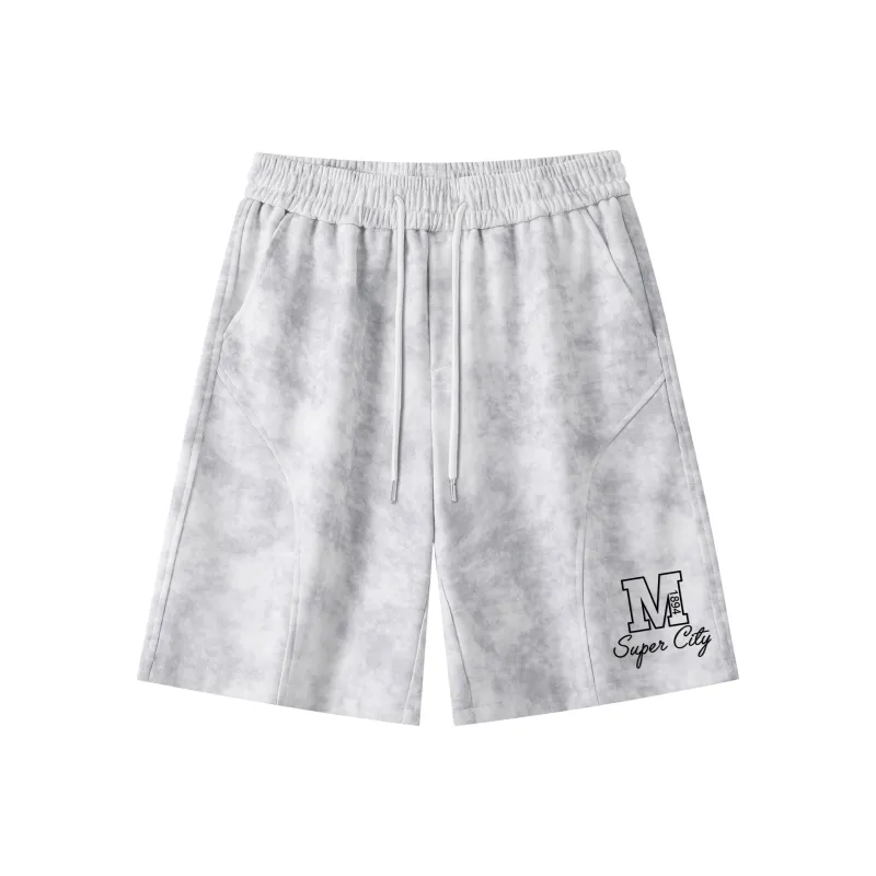 Manchester City F.C. Casual Shorts Unisex-0