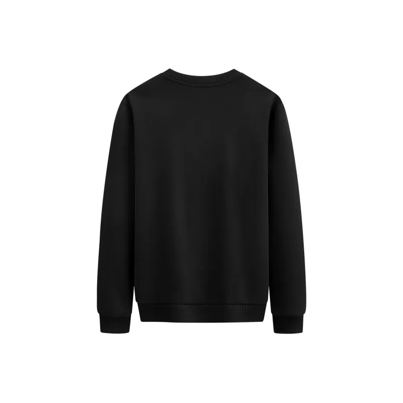 Dance With Wolves Sweatshirt Men's-1