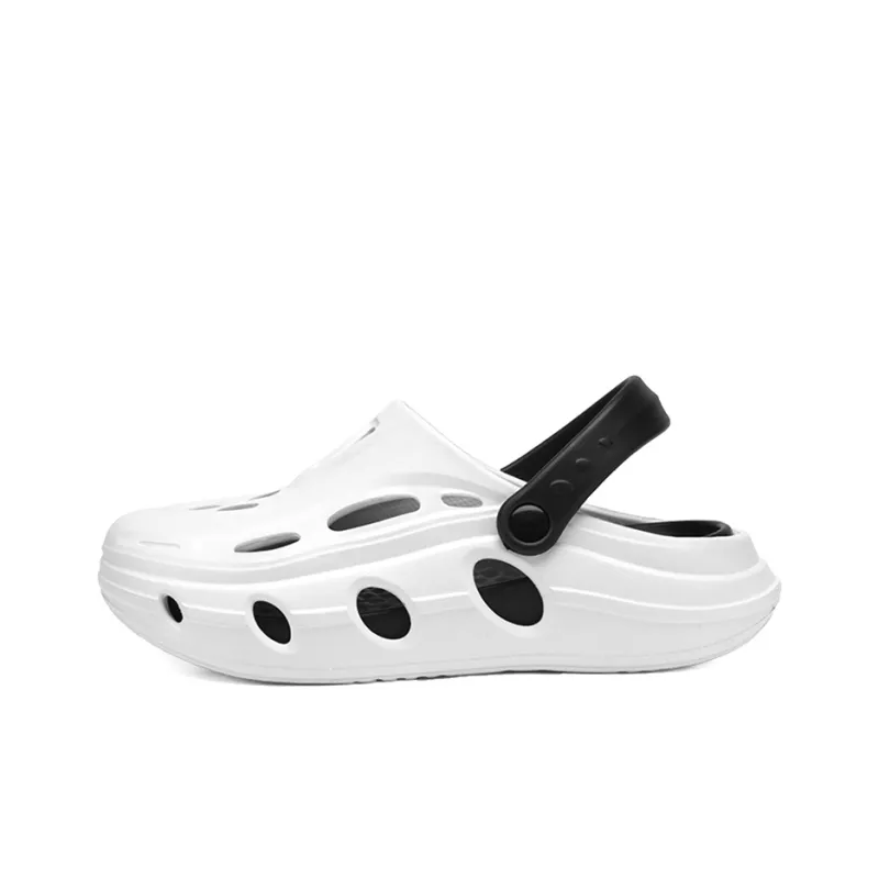 Darcy Sen Cloud Swirl Clogs Men's-21