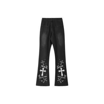 Pepe The Frog Jeans Unisex
