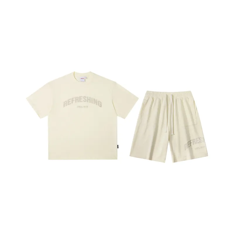 Coke Casual Sportswear Unisex-5