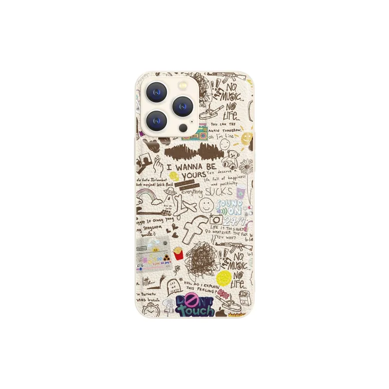 Small bones Phone Cases-0