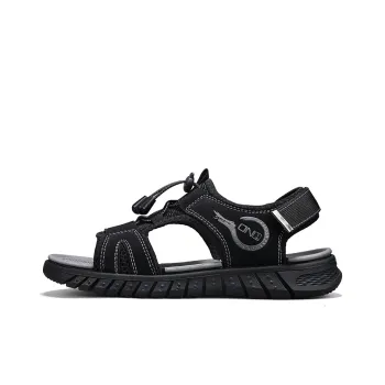 XIMO BULL Beach Sandals Men Khaki