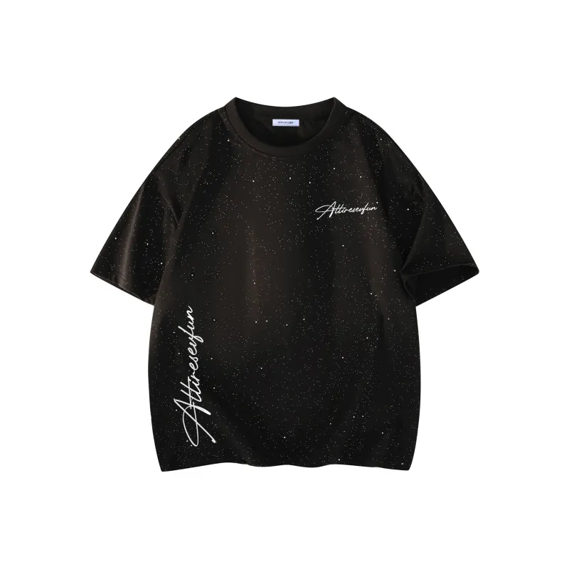 7 SEVFUN T Shirts Unisex-0