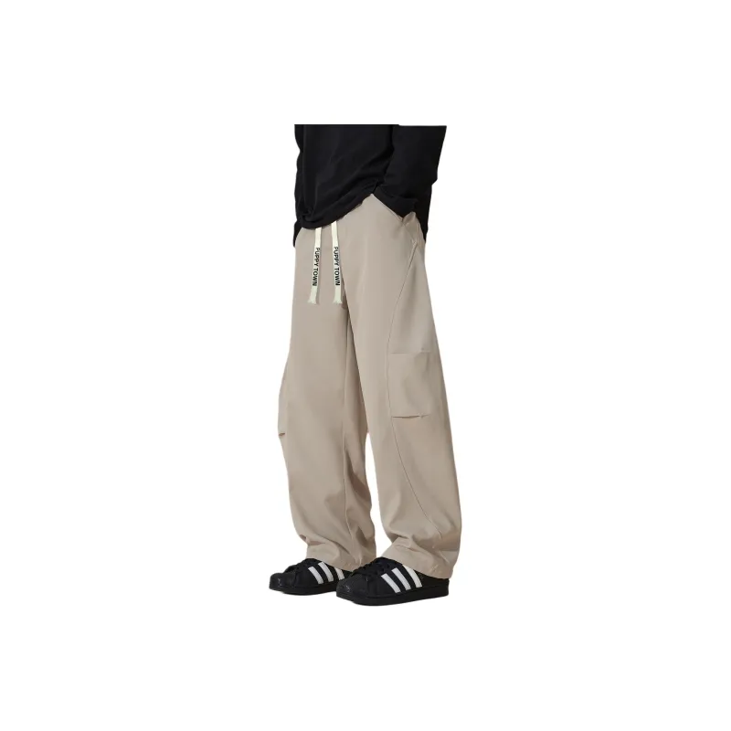 Puppytown Cargo Pants Unisex-4