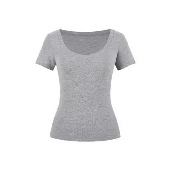 ONE SHALLOW T Shirts Women's