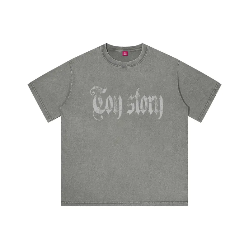 Disney Toy Story Series T Shirt Unisex-20