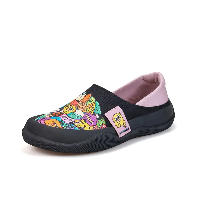 Joy&Mario Loafers Women's Ecru-23