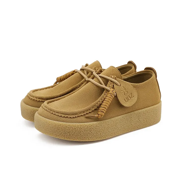 UBZ Casual Single Shoes Women's-10