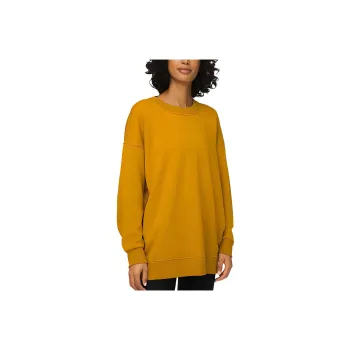 Lululemon Perfectly Oversized Sweatshirts Women's