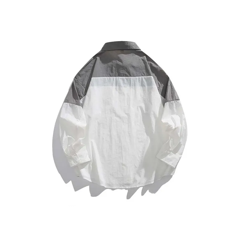 Jeep Breathable And Cool Feeling Sun Protection Clothing Unisex-1