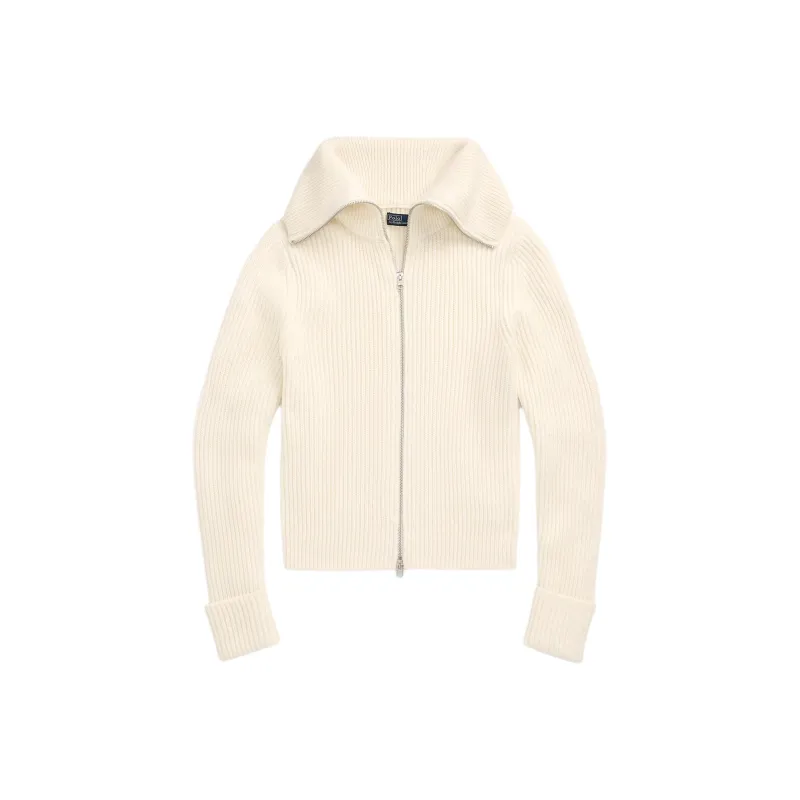 Polo Ralph Lauren Knitwear Women's White-0